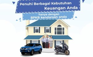 Panduan Lengkap Kredit Jaminan BPKB Motor & Mobil di Jakarta (2025)